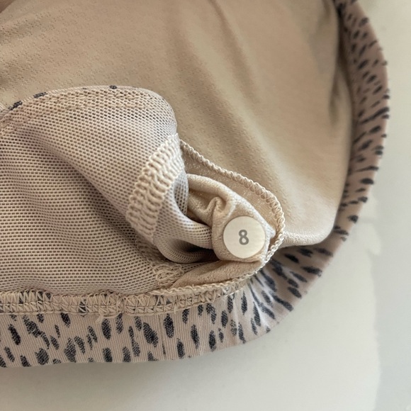 Lululemon Tank - Picture 8 of 8